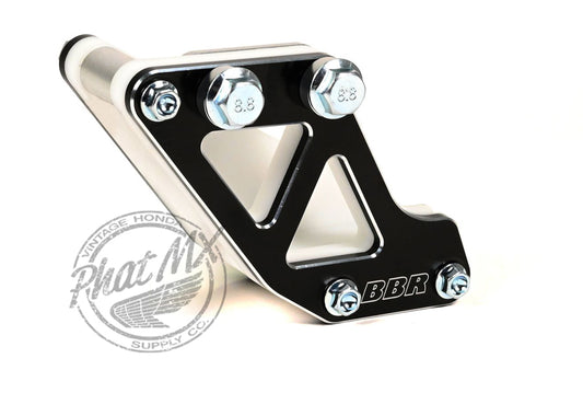 BBR CRF50 (& BBR Swingarm) Chain Guide