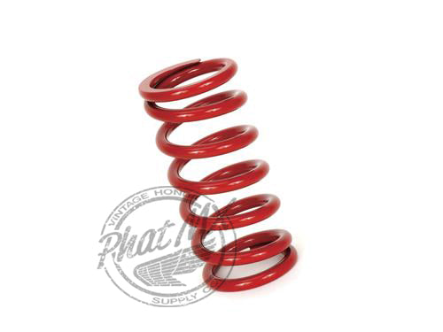 XR70 / CRF70 HD Rear Spring