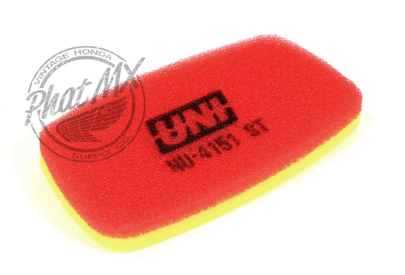 CRF110 2019+ Uni Foam Filter