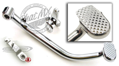 CT70 Rear Brake Pedal 1969-1972