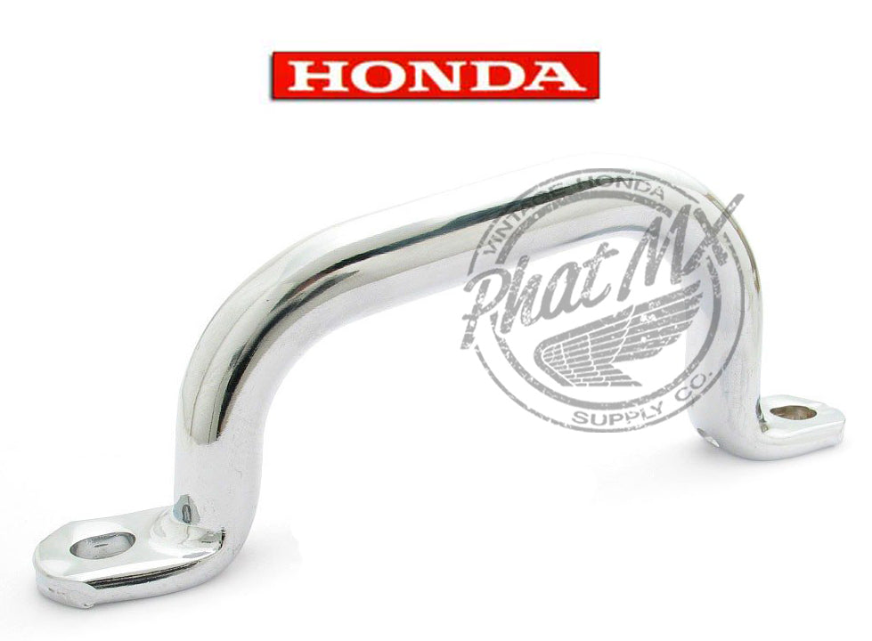 OEM Honda CT70 Grab Bar