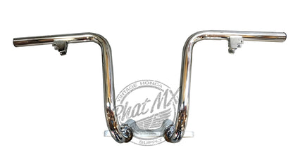 (temp sold out) CT70  Handlebars 1972-1973