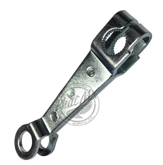 CT70 Front Brake Arm