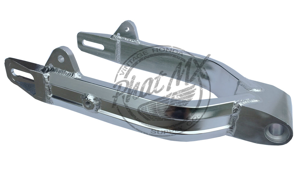 CT70 Extended Aluminum Swingarm