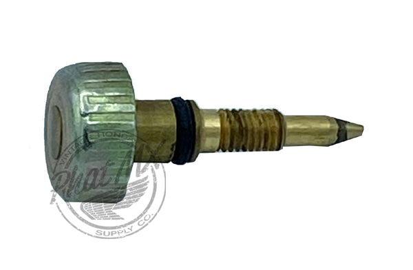 (temp sold out) CT70 Carb Drain Bolt