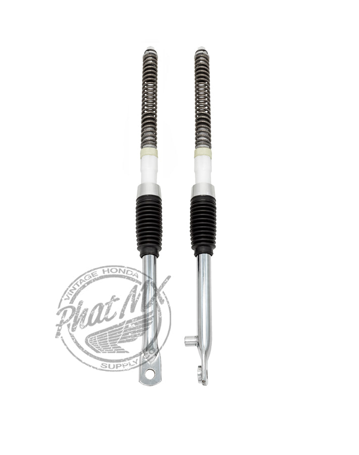 CT70 Replacement Fork Kit 1969-1971