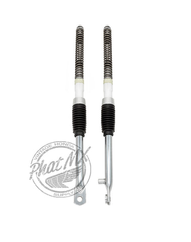 CT70 Replacement Fork Kit 1969-71