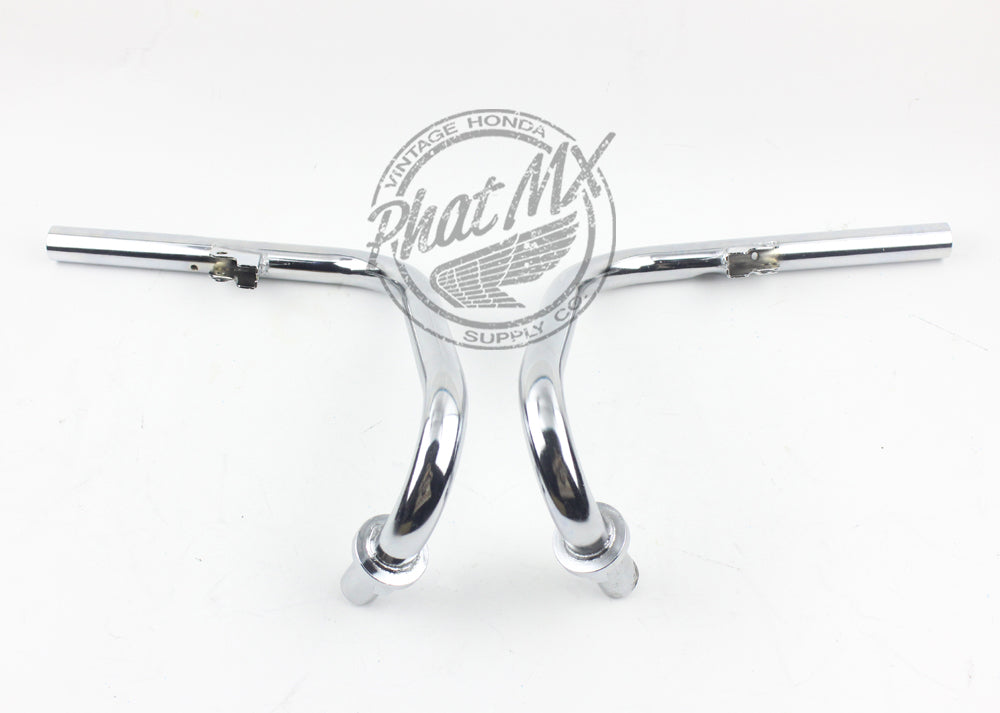 Reproduction CT70 Handle Bars 1969-1973