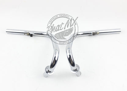 Reproduction CT70 Handle Bars 1969-1973