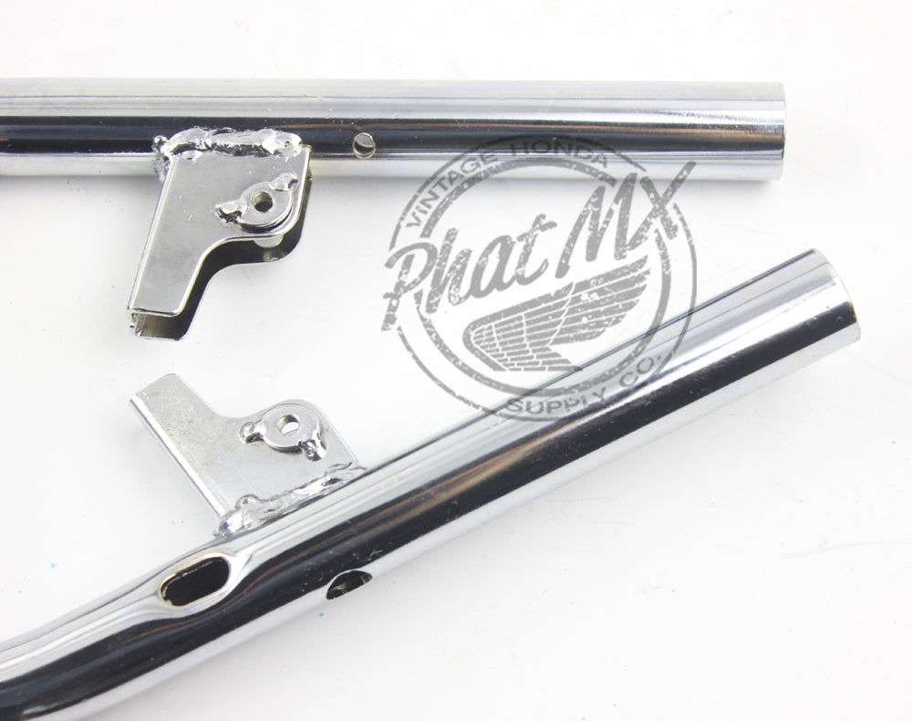 Reproduction CT70 Handle Bars 1969-1973