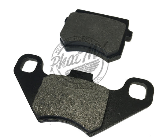 Disc Brake Pads