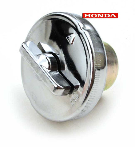 (temp sold out) OEM Honda Gas Cap