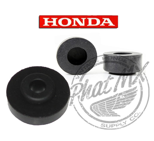 Z50R 1979-1987 Tank Rubber Kit (ATC70)