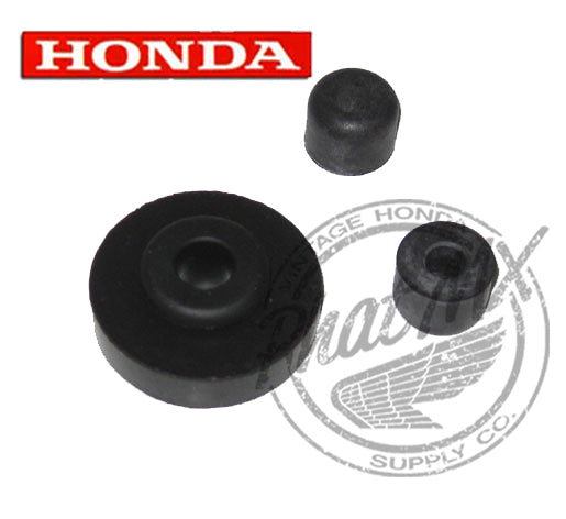 Z50 1972-1978 Gas Tank Rubber Kit