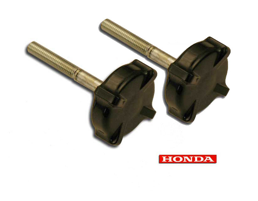 Z50 Handle Bar Knob 1969-1971
