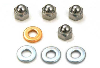 Head Bolt Kit