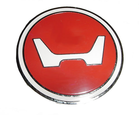 Z50 1969-1970 Headlight Emblem