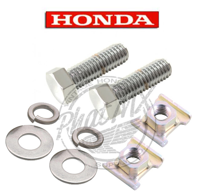 Z50 1972-1978 Headlight Kit