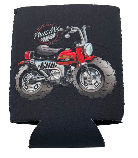 1978 Z50 Drink Koozie - Cozy