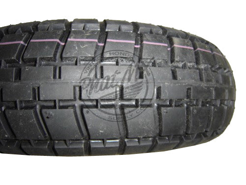 QA50 Tire