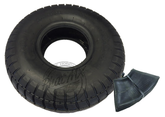 QA50 Tire