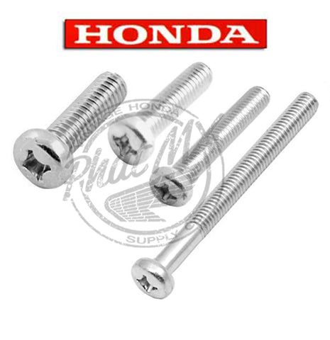 OEM Honda Case Screws (each)