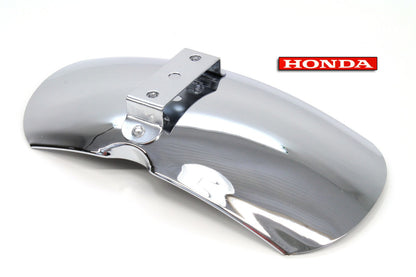 Z50 1969-1971 OEM Honda Front & Rear Fender