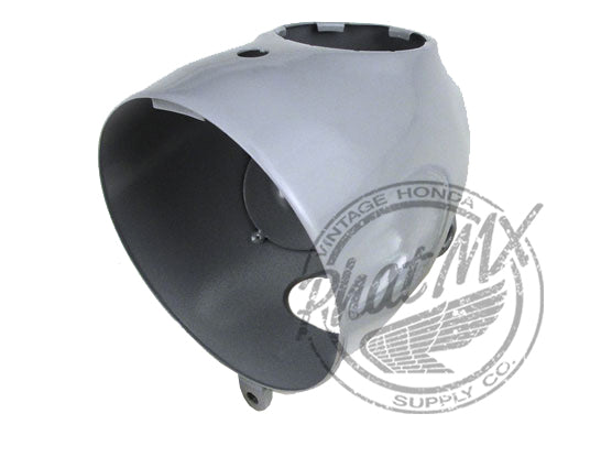 Z50 1969-1971 Headlight Bucket