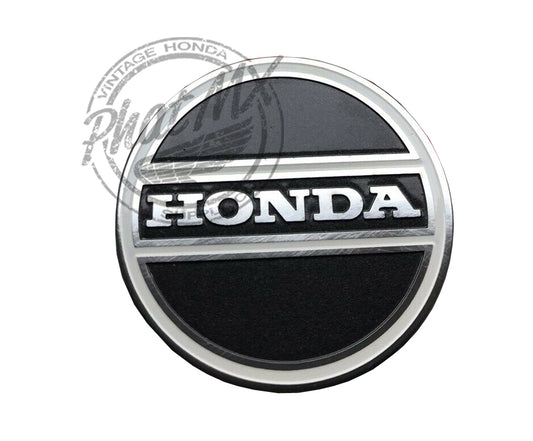 Z50 K2 Headlight Emblem