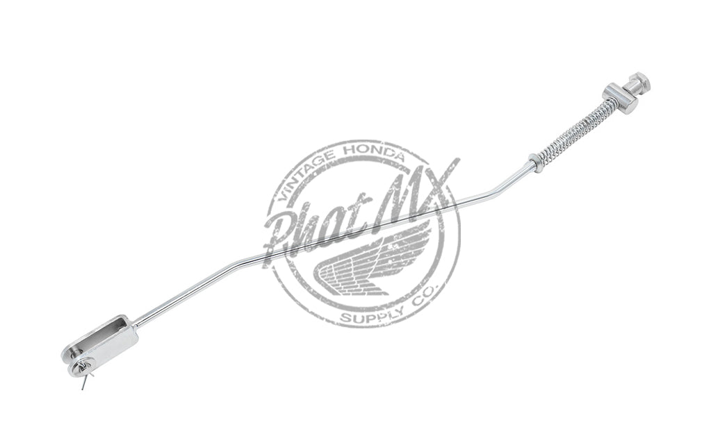 KLX110 Brake Rod