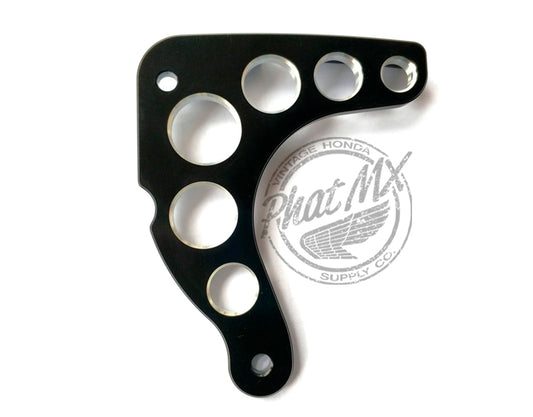 KLX110 Sprocket Guard Case Saver