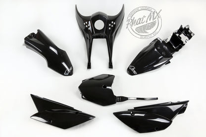 KLX110 Complete Plastic Kit  2010 +