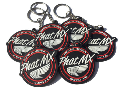 PhatMX Ringer Key Chain (each)