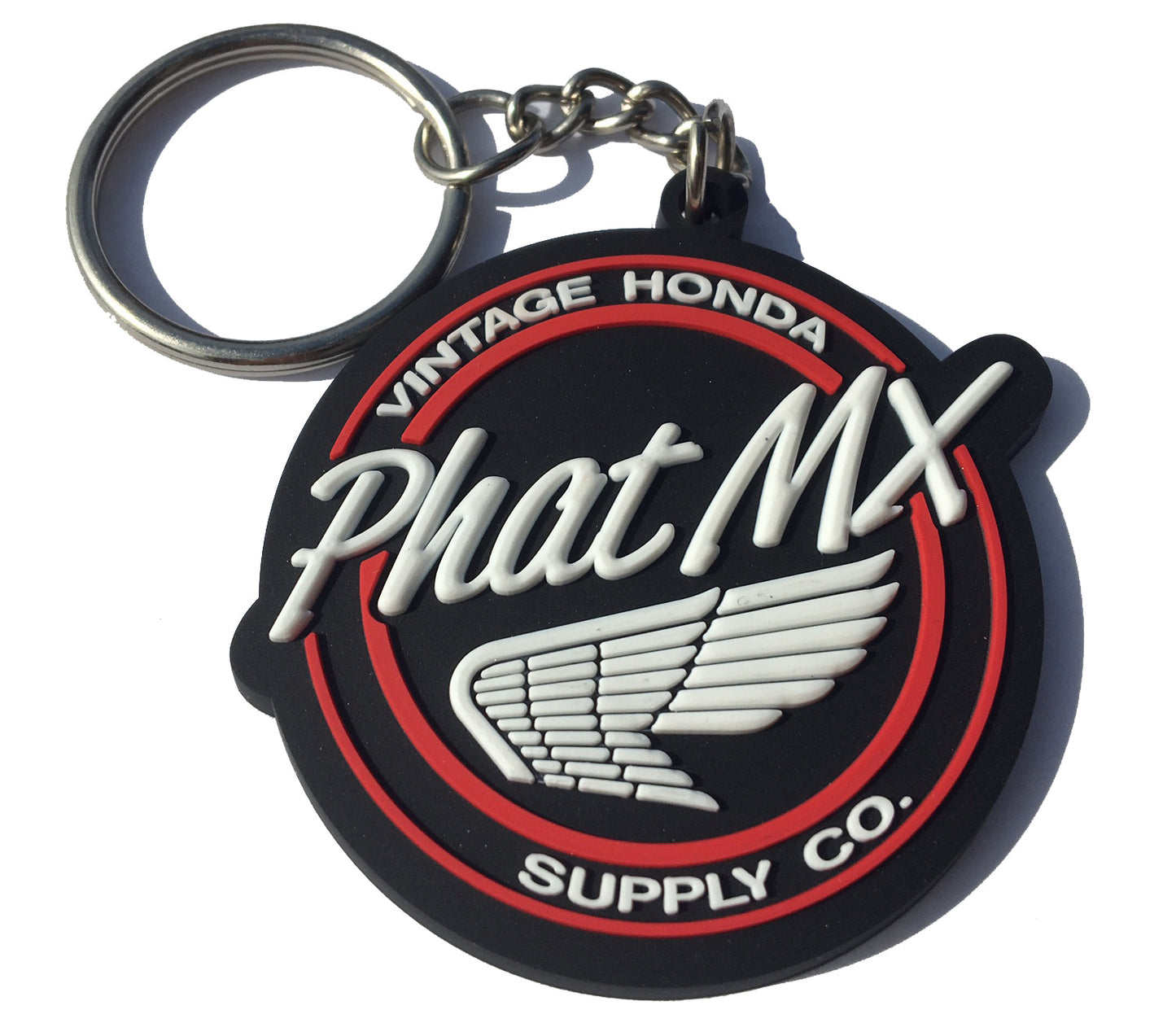 PhatMX Ringer Key Chain (each)