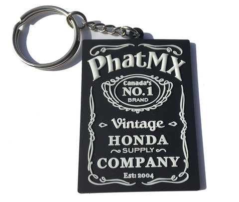 PhatMX JD Key Chain