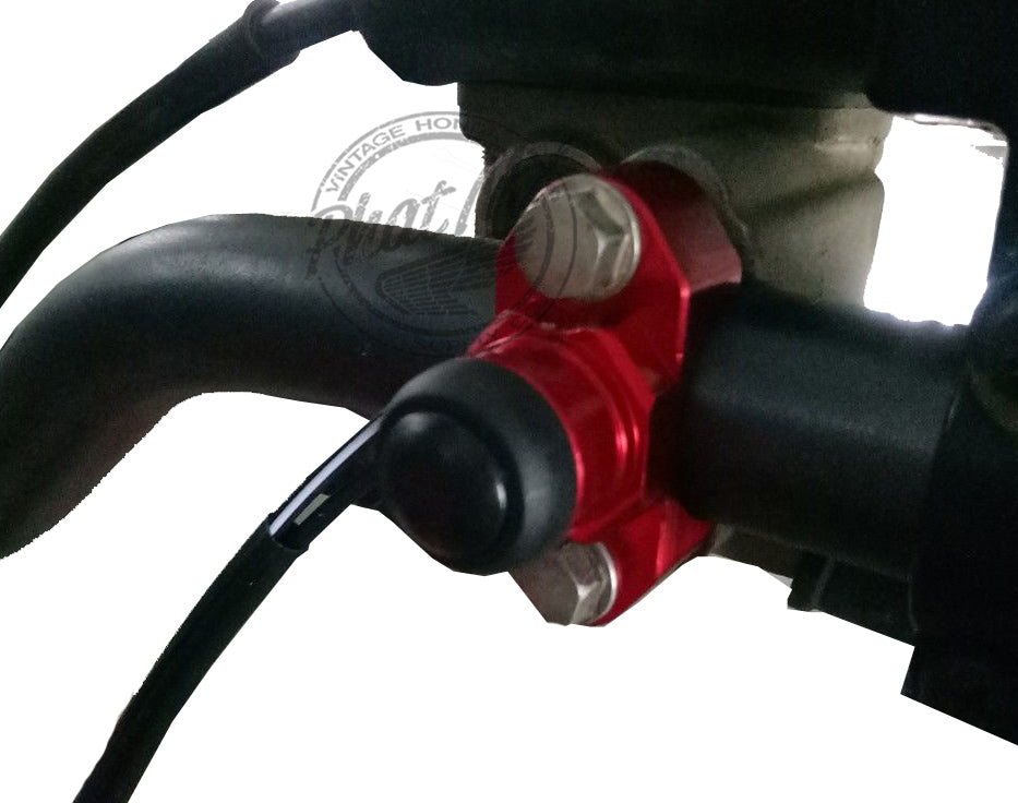 CNC Kill Switch