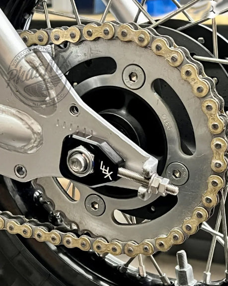 Lux CRF110 Chain Adjuster