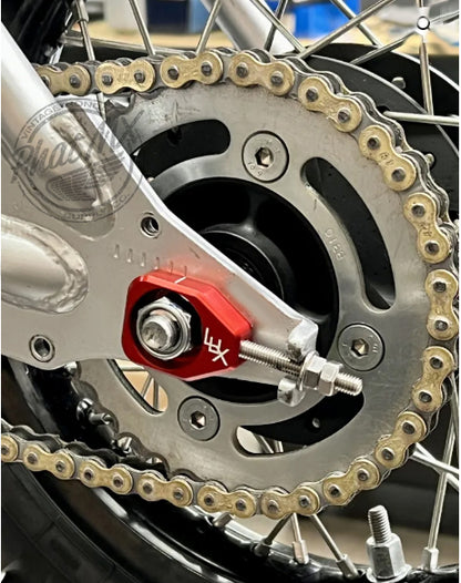 Lux CRF110 Chain Adjuster