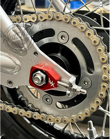 Lux CRF110 Chain Adjuster