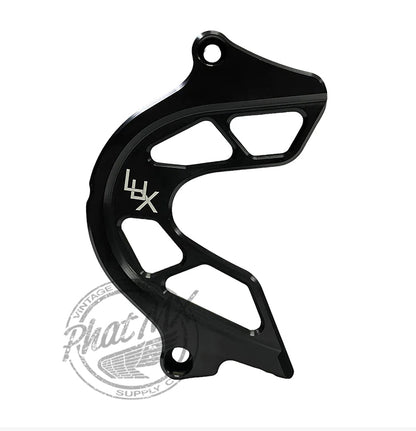 Lux CRF110 Front Sprocket Guard