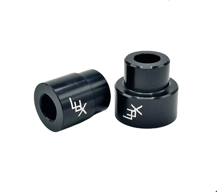 Lux CRF110 Wheel Spacer Kit