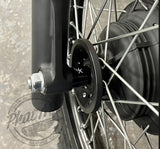 Lux CRF110 Wheel Spacer Kit