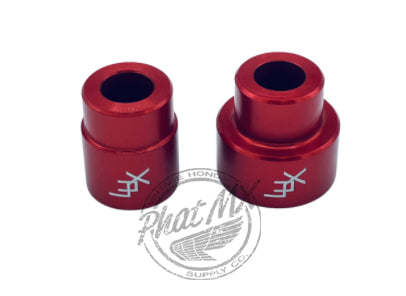 Lux CRF110 Wheel Spacer Kit