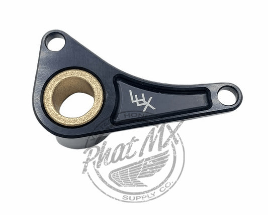 Lux KLX110 Shift Shaft Brace