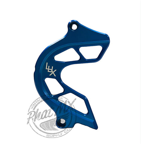 Lux CRF110 Front Sprocket Guard