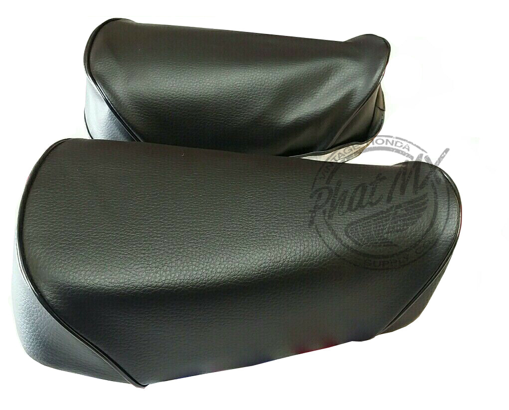 MR50 Seat Cover