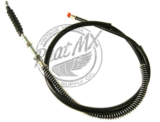 Piranha Clutch Cable