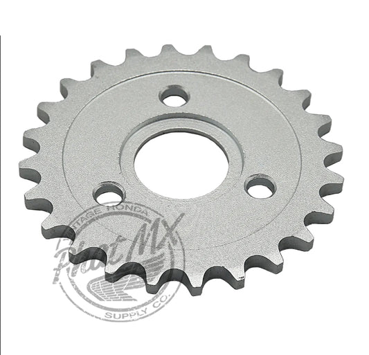 QA50 Rear Sprocket 24T