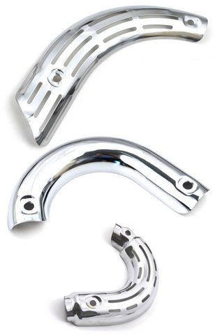 Reproduction Z50 K0-K2 Exhaust Covers