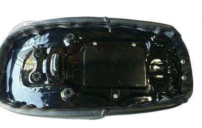 (temp sold out) ST90 Complete Seat